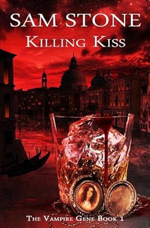 Bild des Verkufers fr Killing Kiss zum Verkauf von GreatBookPrices
