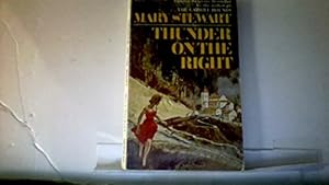 Seller image for Thunder on the Right for sale by -OnTimeBooks-