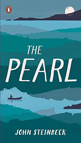 Seller image for The Pearl for sale by -OnTimeBooks-