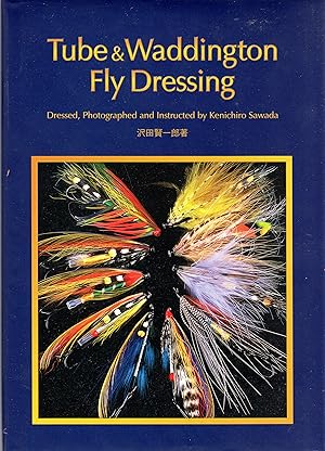 Tube & Waddington Fly Dressing (Collector's Edition)