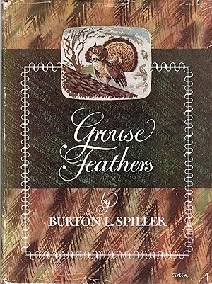 Grouse Feathers