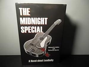 Bild des Verkufers fr The Midnight Special: A Novel about Leadbelly zum Verkauf von Eastburn Books