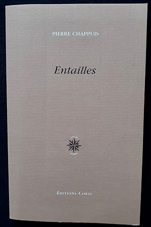 Seller image for Entailles. for sale by Le Livre  Venir