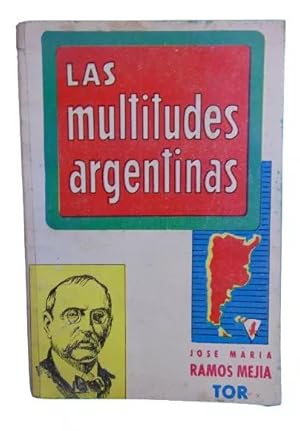 Las Multitudes Argentinas