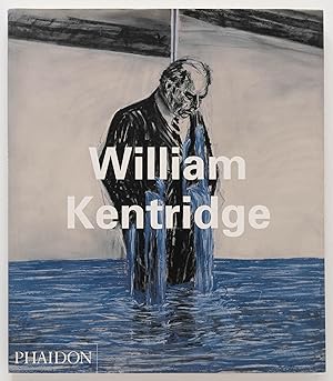 Seller image for William Kentridge for sale by Zed Books