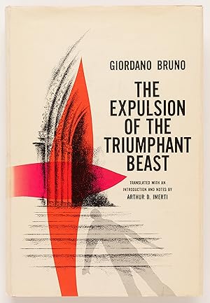 Seller image for The Expulsion of the Triumphant Beast for sale by Zed Books