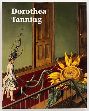 Seller image for Dorothea Tanning for sale by Zed Books