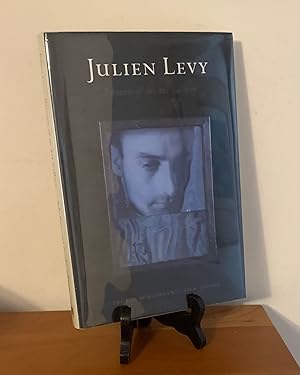 Julien Levy: Portrait of an Art Gallery