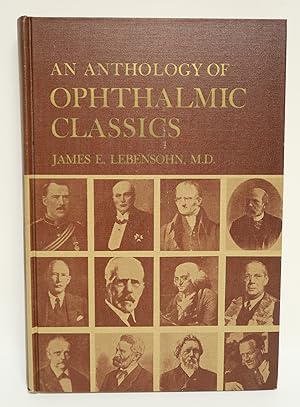 An Anthology of Ophthalmic Classics