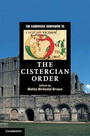 Seller image for Cambridge Companion to the Cistercian Order for sale by GreatBookPrices