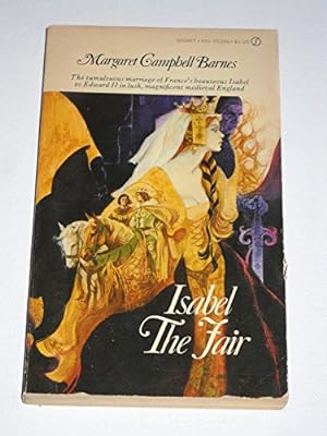 Seller image for Isabel the Fair for sale by -OnTimeBooks-
