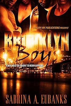 Seller image for Brooklyn Boys for sale by GreatBookPrices