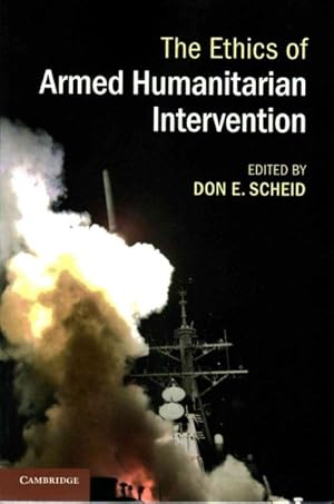 Seller image for Ethics of Armed Humanitarian Intervention for sale by GreatBookPrices