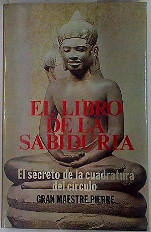 LIBRO DE LA SABIDURIA, EL