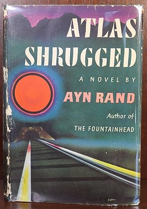 Atlas Shrugged