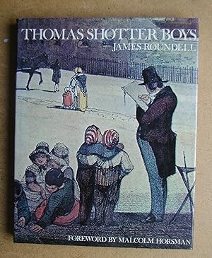 Thomas Shotter Boys 1803-1874.
