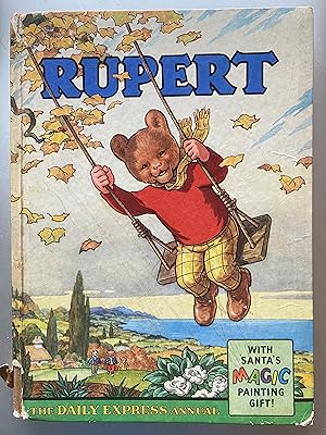 Rupert Annual 1961