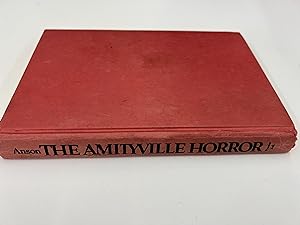 Imagen del vendedor de The Amityville Horror a la venta por Book Lover's Warehouse
