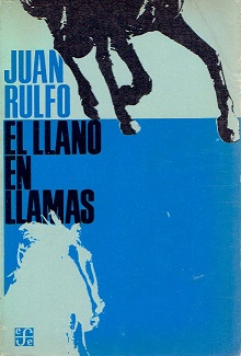 Seller image for El llano en llamas for sale by LIBRERA LAS HOJAS