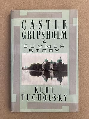 Bild des Verkufers fr Castle Gripsholm: A Summer Story zum Verkauf von Fahrenheit's Books