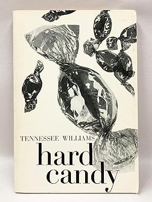 Hard Candy A Book of Stories