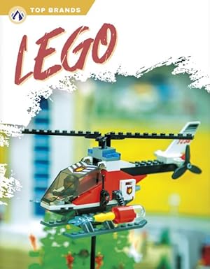 Seller image for Lego for sale by GreatBookPrices