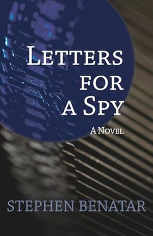 Bild des Verkufers fr Letters for a Spy zum Verkauf von GreatBookPrices