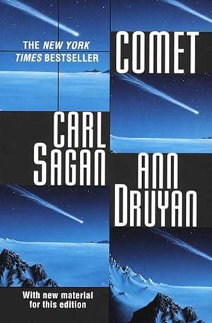Seller image for Comet, Revised for sale by GreatBookPrices