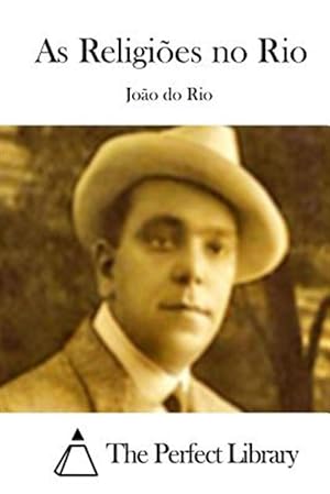 Imagen del vendedor de As Religies No Rio -Language: portuguese a la venta por GreatBookPrices