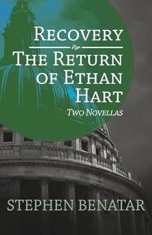 Seller image for Recovery / The Return of Ethan Hart : Two Novellas for sale by GreatBookPrices
