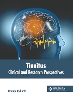 Seller image for Tinnitus : Clinical and Research Perspectives for sale by GreatBookPrices