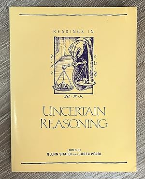Readings in Uncertain Reasonings (1990, AI)