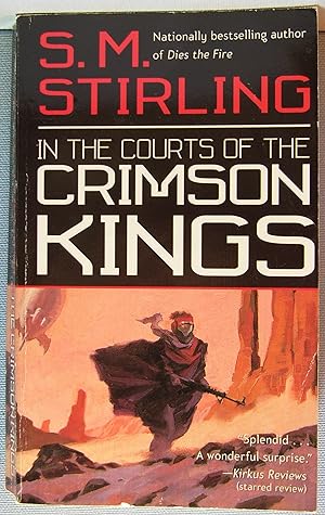 In the Courts of the Crimson Kings [The Lords of Creation #2]