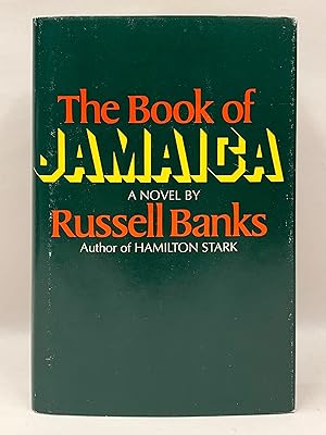 Seller image for The Book of Jamaica for sale by Old New York Book Shop, ABAA