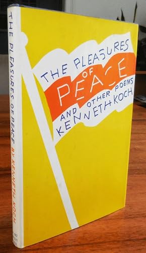 The Pleasures of Peace and Other Poems