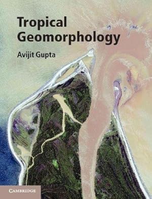 Imagen del vendedor de Tropical Geomorphology a la venta por WeBuyBooks