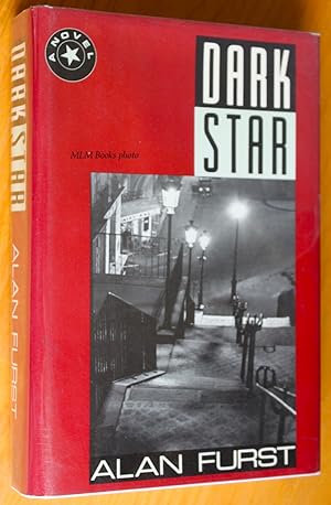 Imagen del vendedor de Dark Star a la venta por Ulysses Books, Michael L. Muilenberg, Bookseller