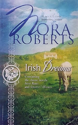 Seller image for Irish Dreams: Irish Rebel / Sullivan's Woman for sale by Kayleighbug Books, IOBA