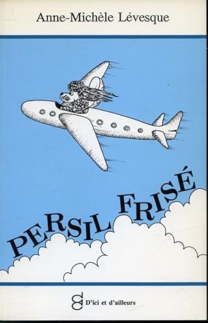 Seller image for Persil Fris for sale by Librairie Le Nord