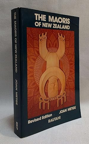 Seller image for The Maoris of New Zealand: Rautahi for sale by Book House in Dinkytown, IOBA