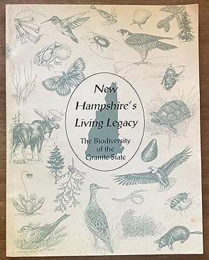 New Hampshire's Living Legacy: The Biodiversity of the Granite State