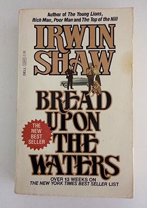 Imagen del vendedor de Bread Upon the Waters a la venta por -OnTimeBooks-