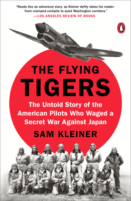 Seller image for The Flying Tigers: The Untold Story of the American Pilots Who Waged a Secret War Against Japan (Paperback or Softback) for sale by BargainBookStores