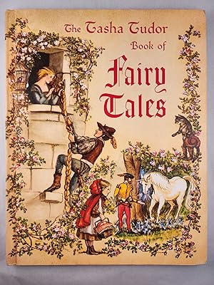 Immagine del venditore per The Tasha Tudor Book of Fairy Tales venduto da WellRead Books A.B.A.A.