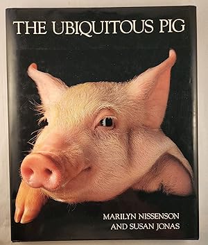 Seller image for The Ubiquitous Pig for sale by WellRead Books A.B.A.A.