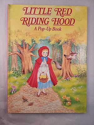 Seller image for Little Red Riding Hood A Pop-Up Book for sale by WellRead Books A.B.A.A.