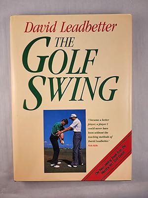 Bild des Verkufers fr The Golf Swing zum Verkauf von WellRead Books A.B.A.A.