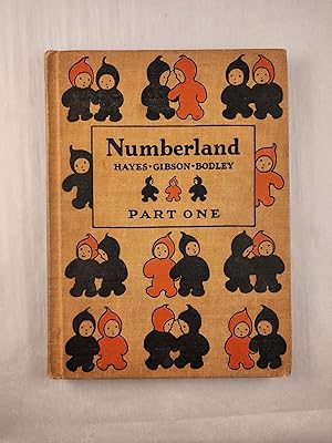 Seller image for Numberland Part One for sale by WellRead Books A.B.A.A.