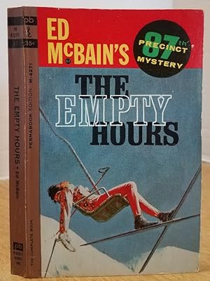 Seller image for THE EMPTY HOURS for sale by MARIE BOTTINI, BOOKSELLER