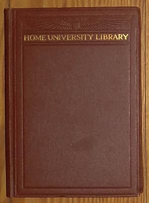 Imagen del vendedor de Medieval Europe - Home University Library of Modern Knowledge No. 13 a la venta por RG Vintage Books